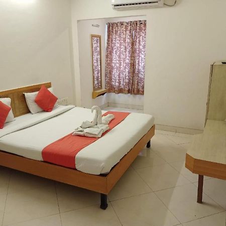 Hotel Kalasai Shirdi Ngoại thất bức ảnh