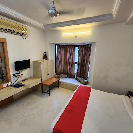 Hotel Kalasai Shirdi Ngoại thất bức ảnh