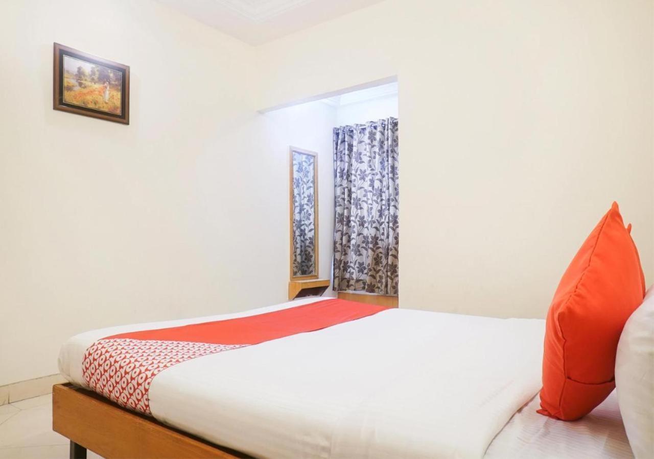 Hotel Kalasai Shirdi Ngoại thất bức ảnh