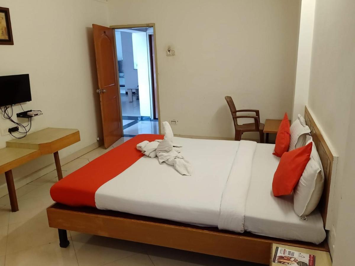 Hotel Kalasai Shirdi Ngoại thất bức ảnh