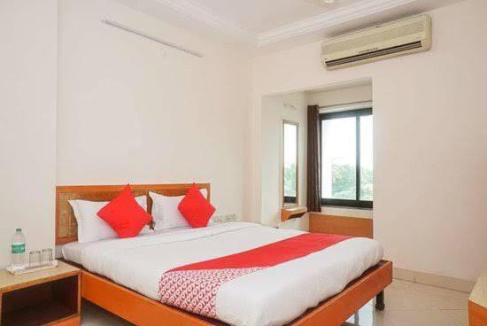 Hotel Kalasai Shirdi Ngoại thất bức ảnh