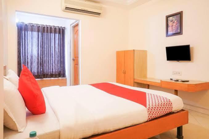 Hotel Kalasai Shirdi Ngoại thất bức ảnh