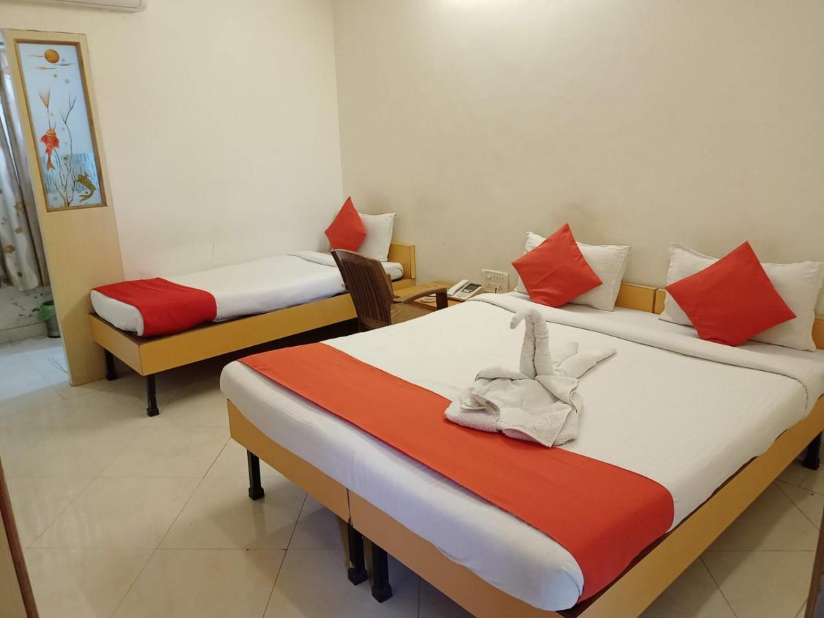 Hotel Kalasai Shirdi Ngoại thất bức ảnh