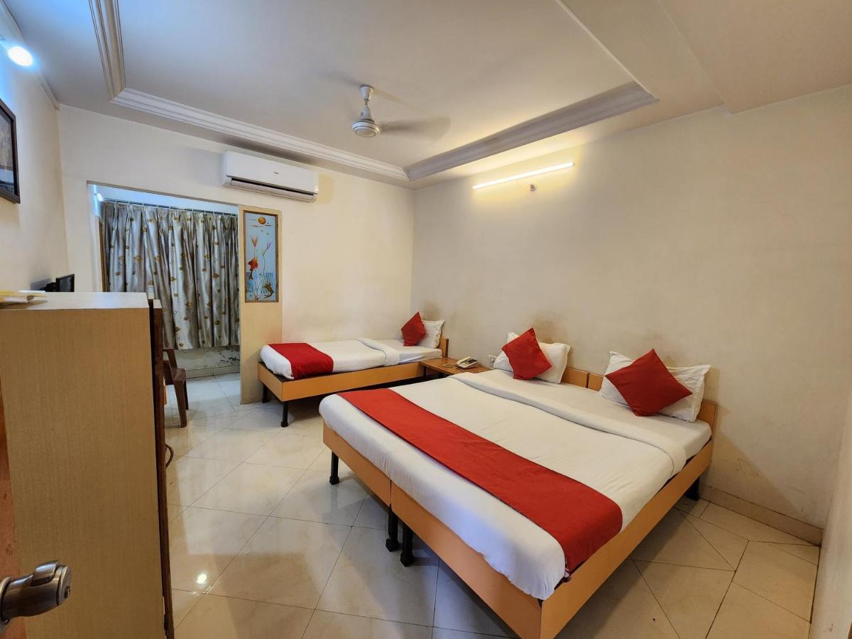 Hotel Kalasai Shirdi Phòng bức ảnh
