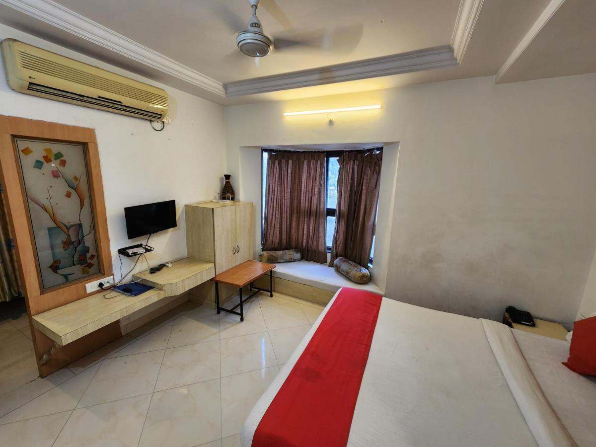 Hotel Kalasai Shirdi Ngoại thất bức ảnh