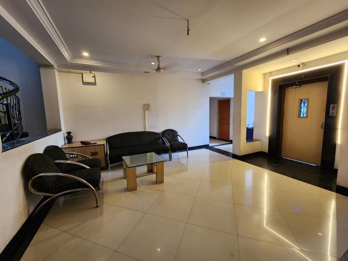 Hotel Kalasai Shirdi Ngoại thất bức ảnh