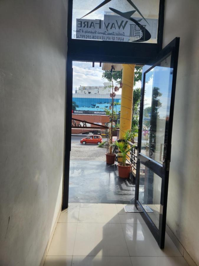 Hotel Kalasai Shirdi Ngoại thất bức ảnh