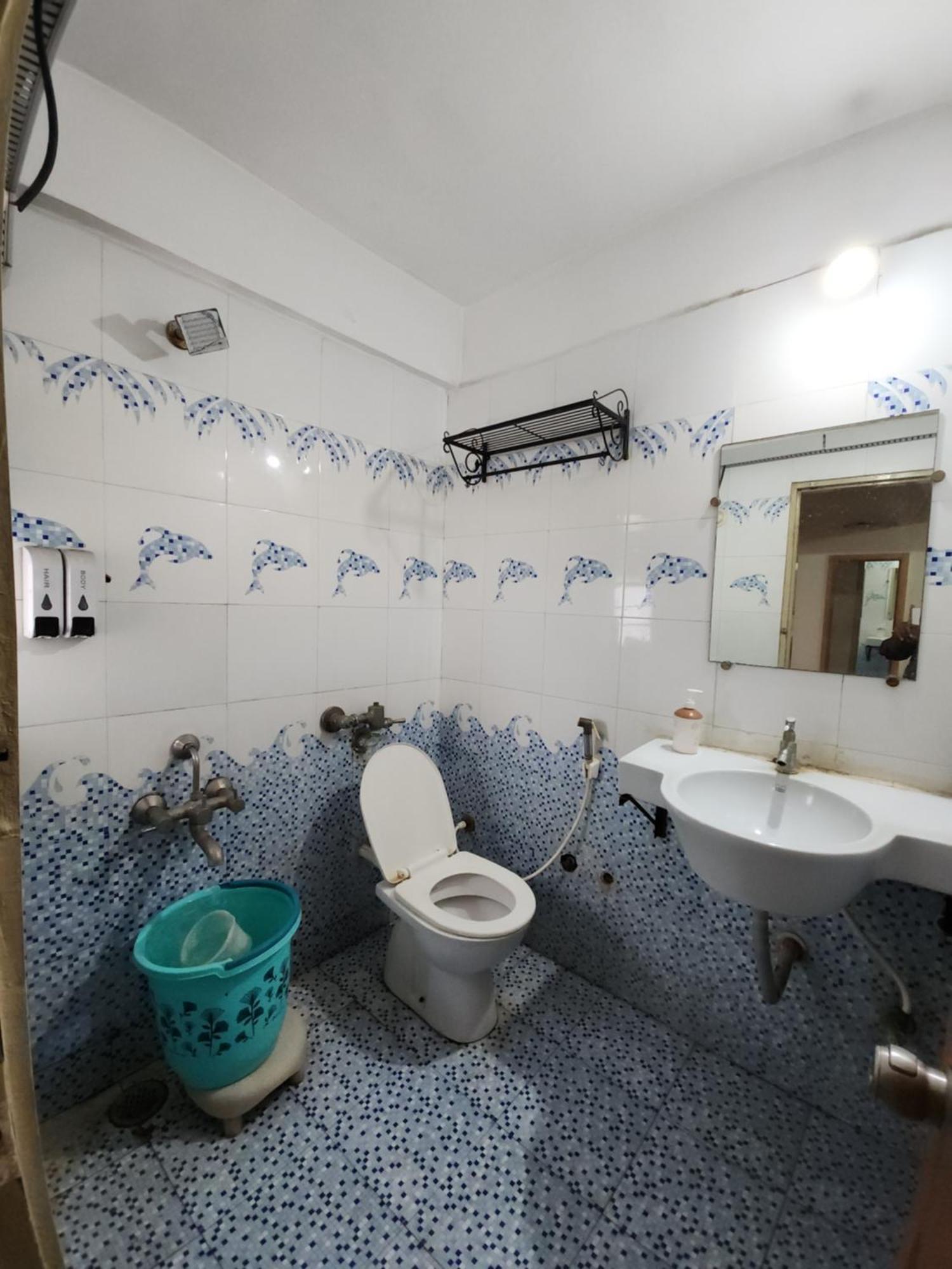 Hotel Kalasai Shirdi Ngoại thất bức ảnh